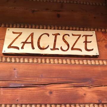 Фото номера Вилла Делюкс Виллы Zacisze Pod Lipą г. Андрыхув 35