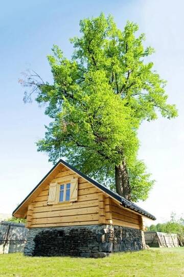 Фото номера Вилла Делюкс Виллы Zacisze Pod Lipą г. Андрыхув 122