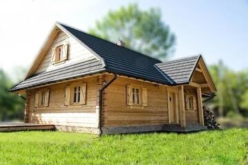 Фото номера Вилла Делюкс Виллы Zacisze Pod Lipą г. Андрыхув 93