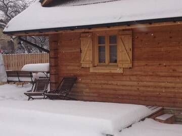 Фото номера Вилла Делюкс Виллы Zacisze Pod Lipą г. Андрыхув 96
