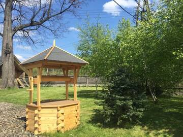 Фото номера Вилла Делюкс Виллы Zacisze Pod Lipą г. Андрыхув 138