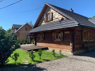 Фото номера Вилла Делюкс Виллы Zacisze Pod Lipą г. Андрыхув 10
