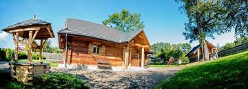 Фото номера Вилла Делюкс Виллы Zacisze Pod Lipą г. Андрыхув 42